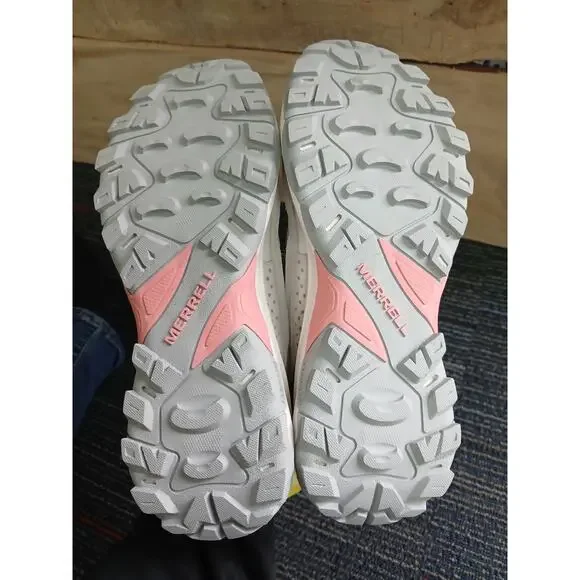 Merrell Women's Speed Strike 2 Trek Hiking Shoe 9 medium - Picture 7 of 8